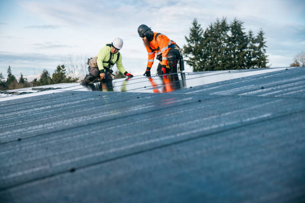Trusted Emergency Roof Repair service in Scotland, SD - Ben Roofing and Steel LLC